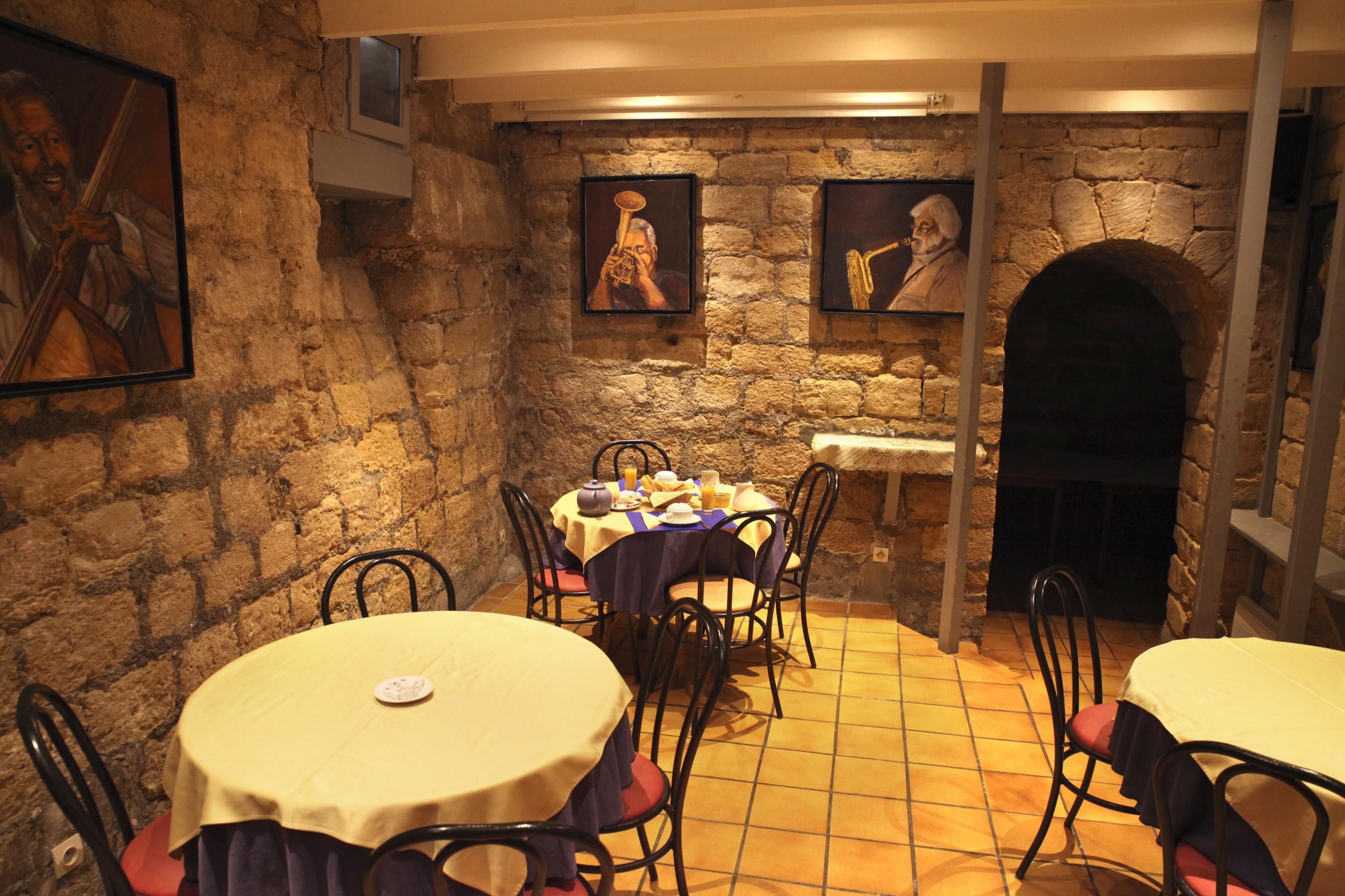 La Ferme Des Barmonts Aparthotel Villejuif Exterior photo