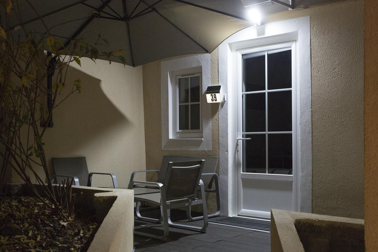 La Ferme Des Barmonts Aparthotel Villejuif Exterior photo