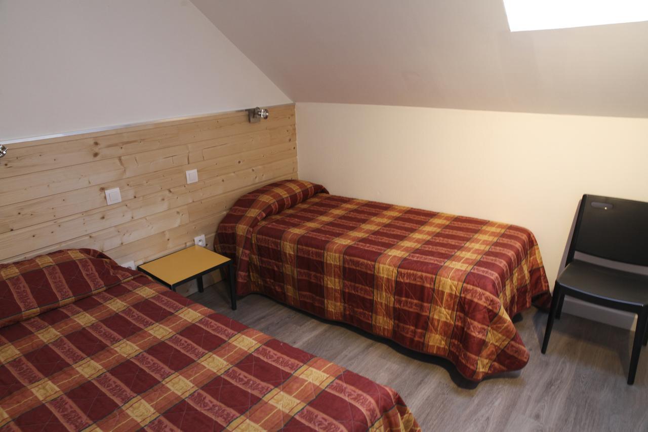 La Ferme Des Barmonts Aparthotel Villejuif Exterior photo